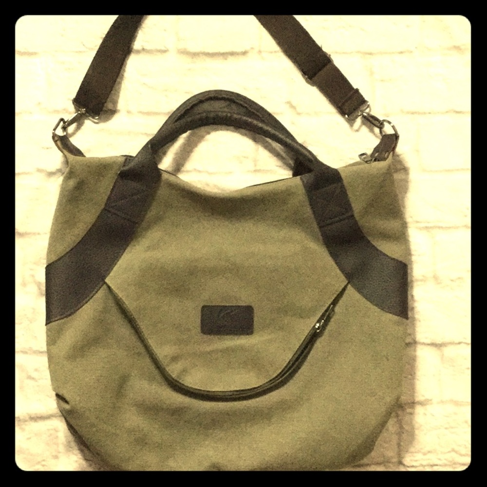 Messenger Type Bag